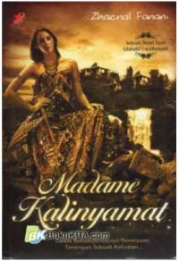 Madame Kalinyamat : Dalam Ketidakberdayaan Perempuan, Tersimpan Sebuah Kekuatan...