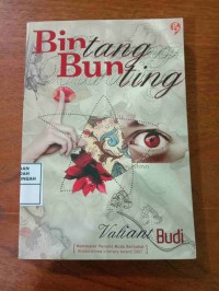 BINTANG BUNTING