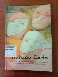 RAHASIA CINTA