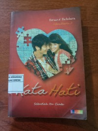 KATA HATI