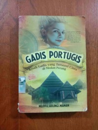 GADIS PORTUGIS