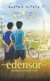 Tetralogi Laskar Pelangi 3: Edensor