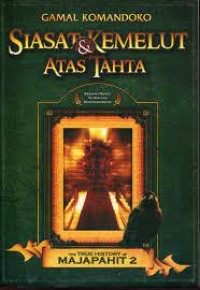 siasat kemelut & atas tahta